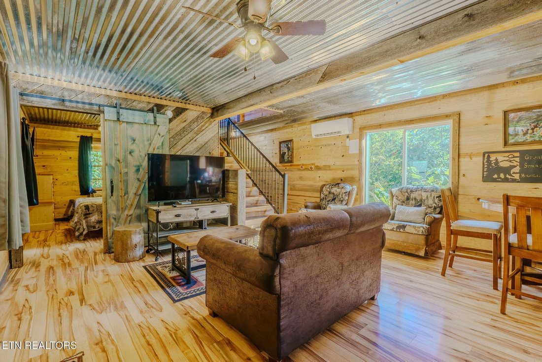 House in Gatlinburg, Tennessee, United States 5 - 17830217