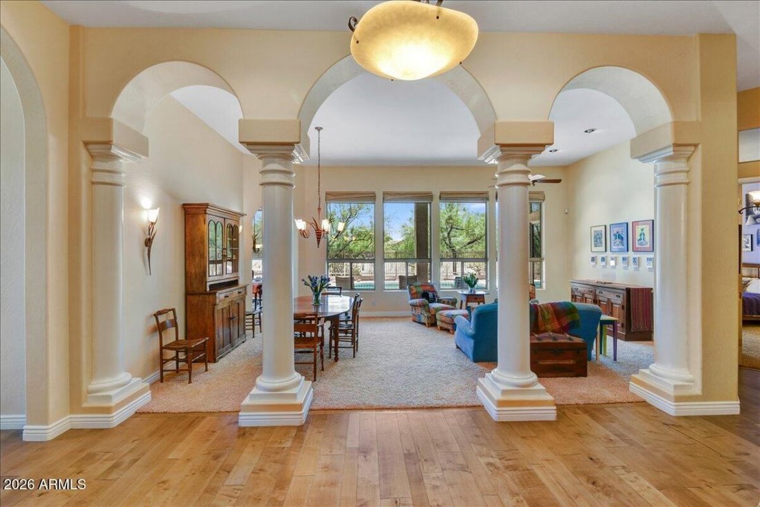 House in Phoenix, Arizona, United States 3 - 17825911