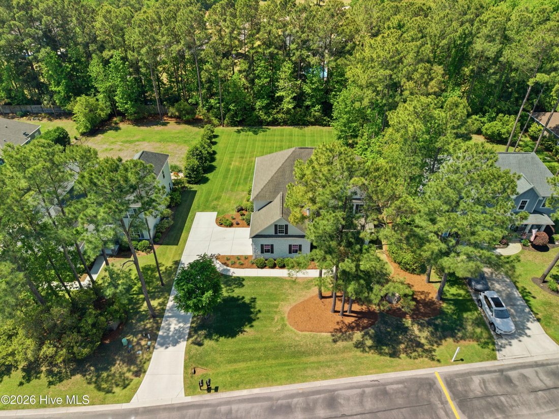 House in Hampstead, North Carolina, United States 2 - 17819636