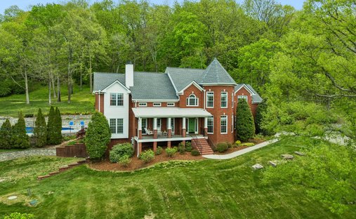 Haus in Franklin, Tennessee, Vereinigte Staaten 1