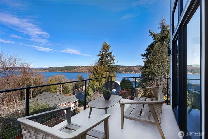 House in Seattle, Washington, United States 1 - 17835034