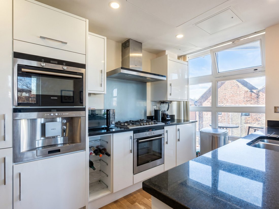 Appartement à Pimlico, Westminster, Angleterre 5 - 17814209