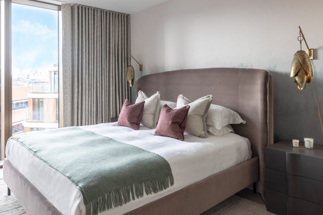 Apartment in Borough, Southwark, England 5 - 17819402