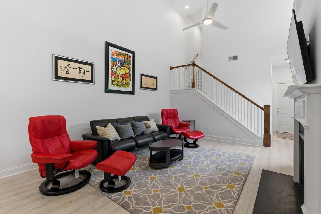 Townhouse in Franklin, Tennessee, United States 4 - 17816581