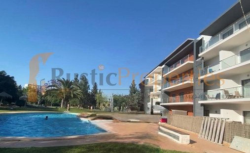 Apartment in Loule (Sao Clemente), Algarve, Portugal 1