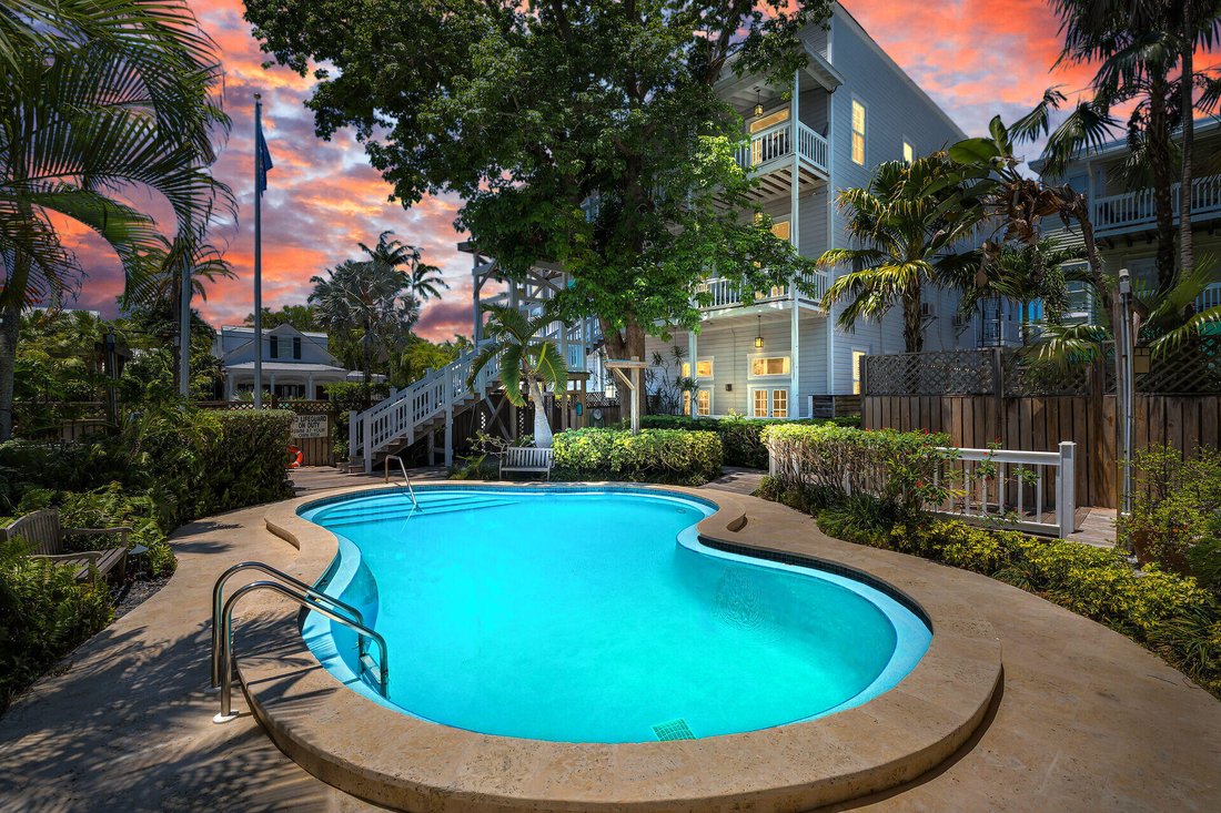 Condo in Key West, Florida, United States 4 - 17833932