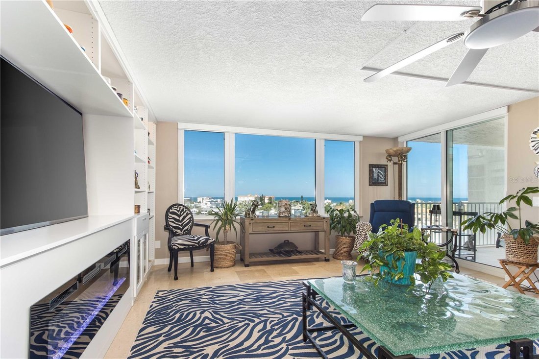Condominio a Clearwater, Florida, Stati Uniti 5 - 17823411