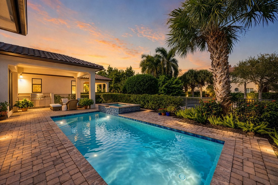 House in Naples, Florida, United States 2 - 17013426
