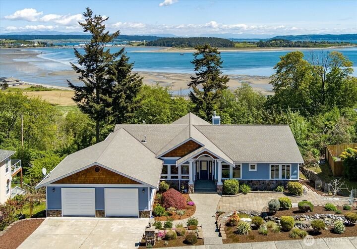 House in Oak Harbor, Washington, United States 1 - 17834899