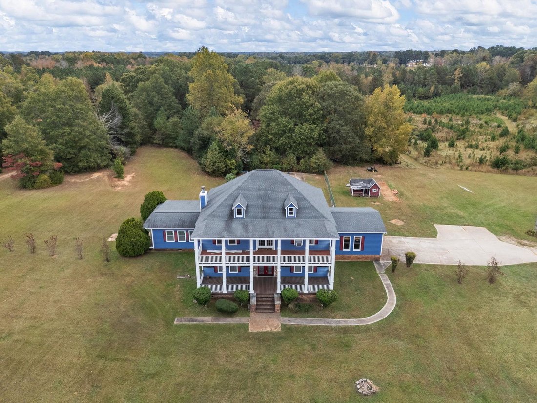 House in Clinton, South Carolina, United States 3 - 17830585
