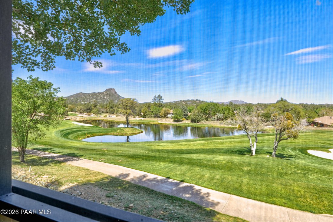 Condo in Prescott, Arizona, United States 4 - 17829725