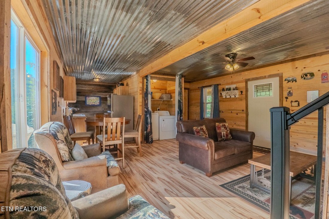 House in Gatlinburg, Tennessee, United States 4 - 17830217
