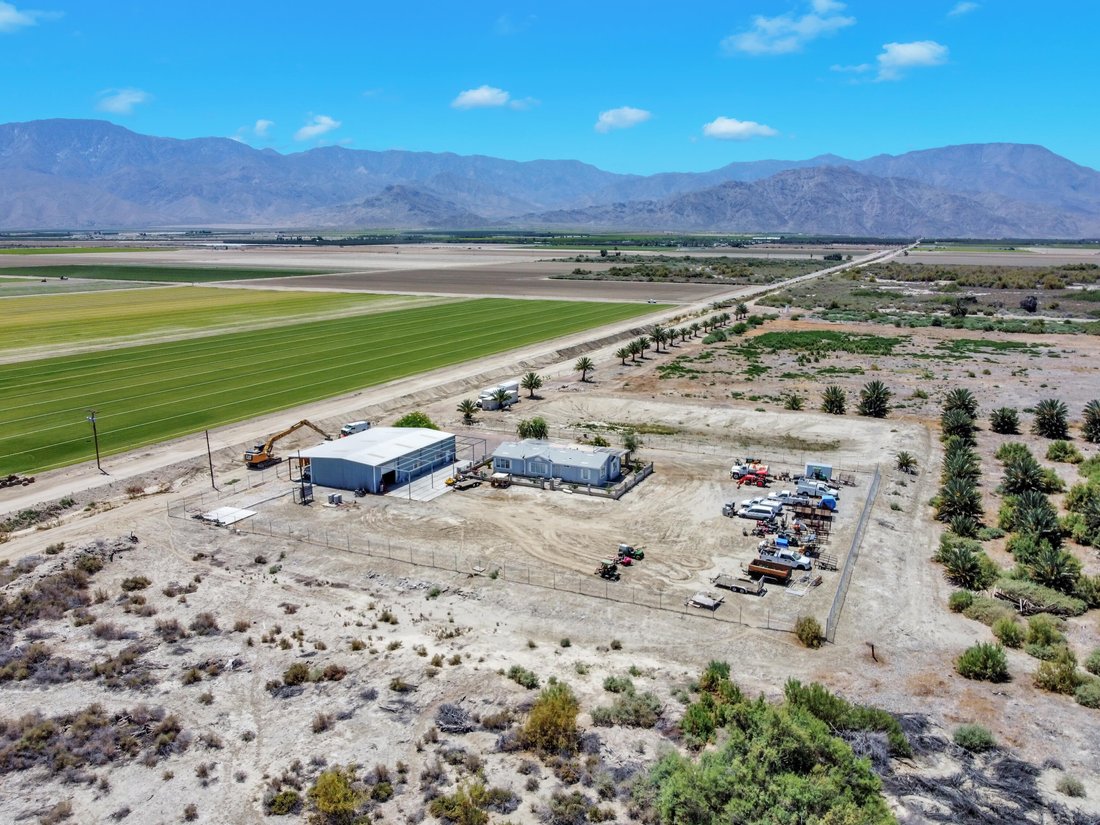 House in Thermal, California, United States 1 - 17828317
