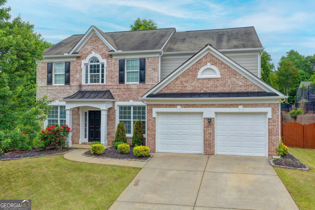 House in Suwanee, Georgia, United States 1 - 17831969