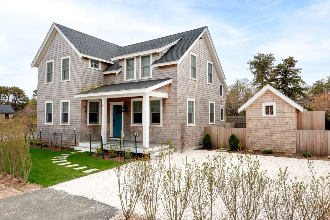 House in Nantucket, Massachusetts, United States 1 - 17804487