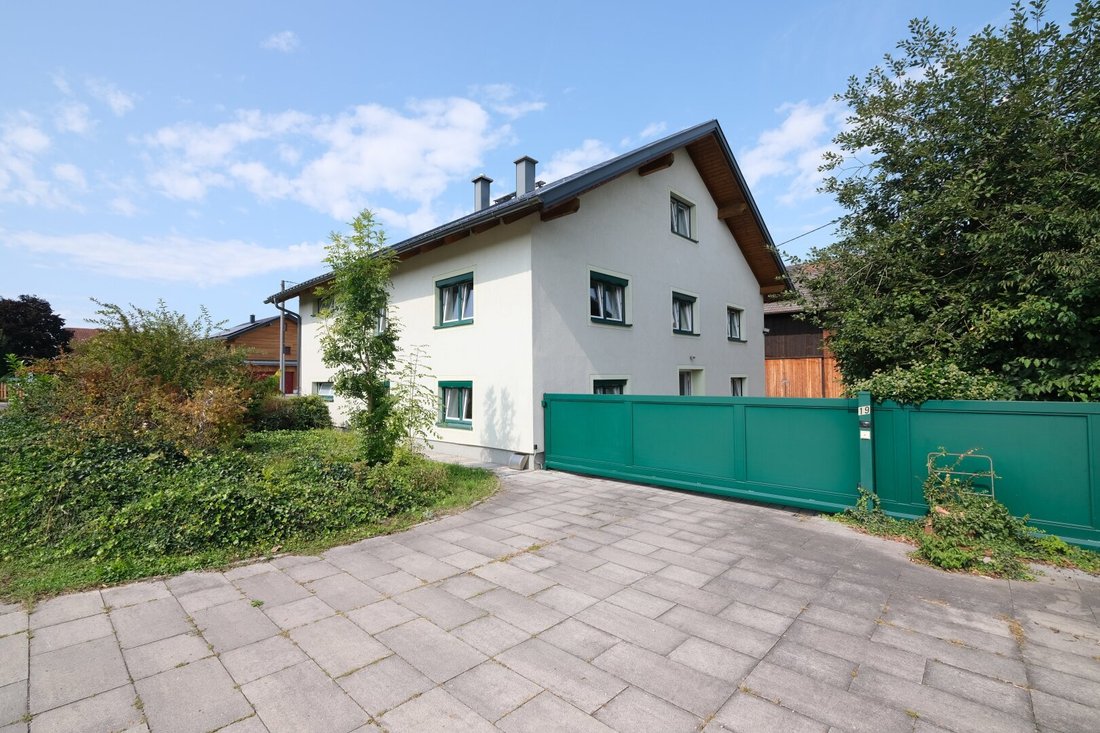 House in Mining, Upper Austria, Austria 3 - 17832457