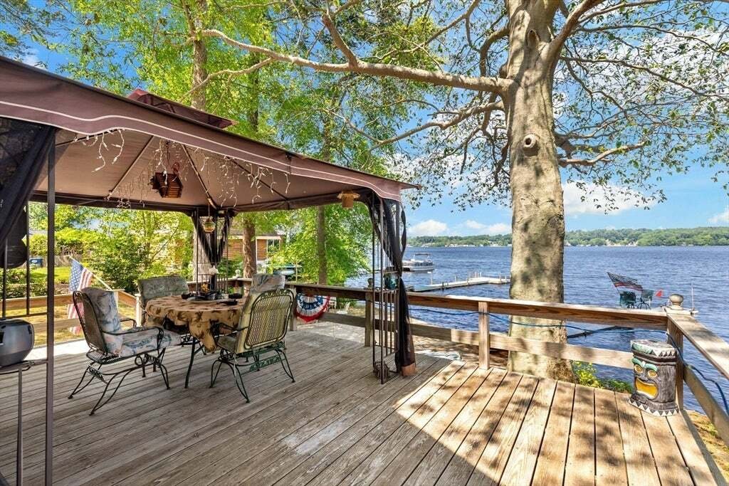 House in Lakeville, Massachusetts, United States 4 - 17779740