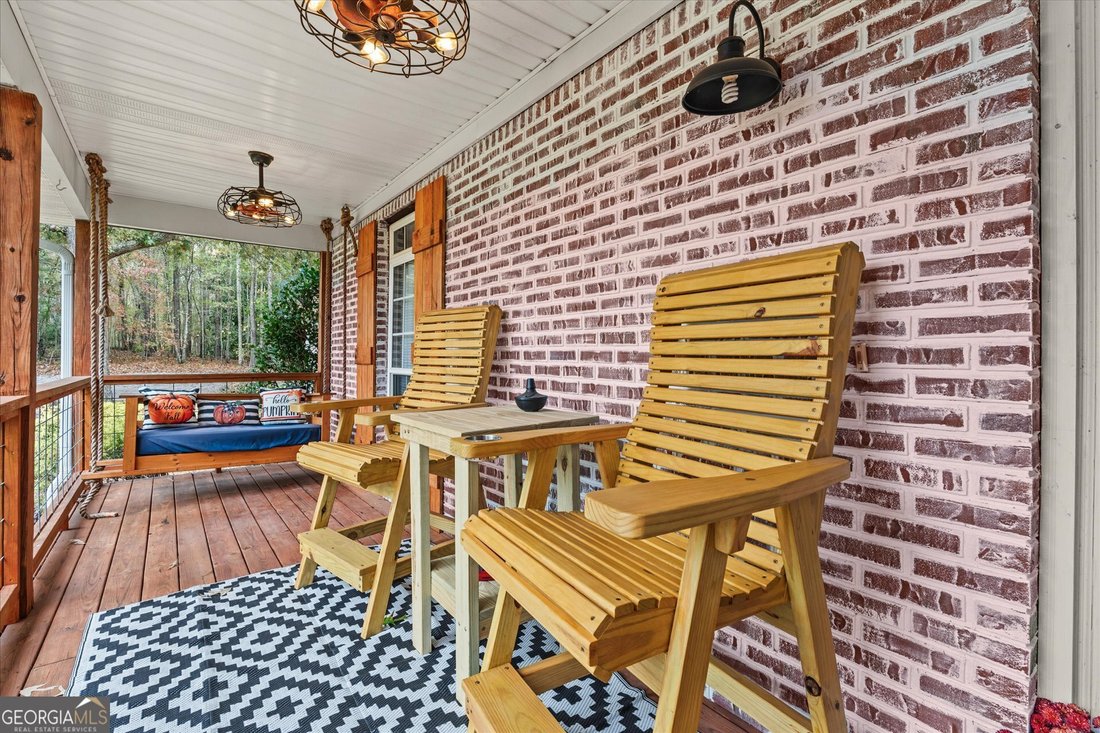 House in Douglasville, Georgia, United States 4 - 17827045