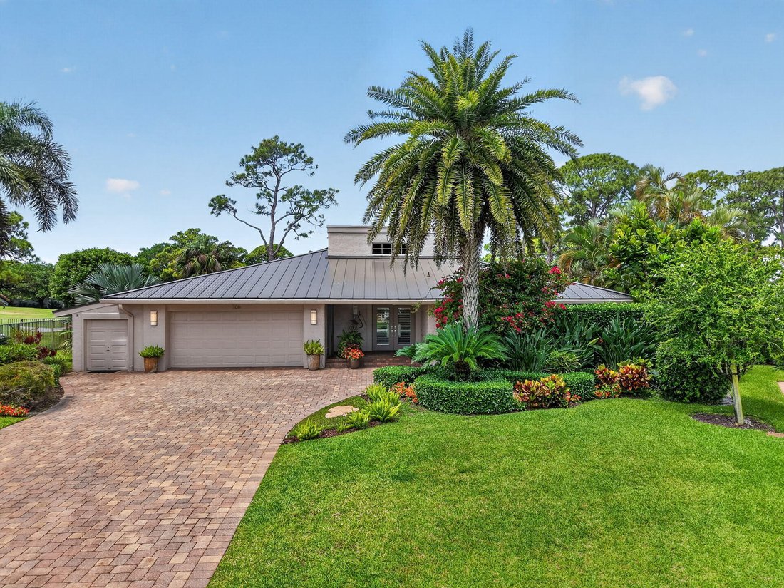 House in Delray Beach, Florida, United States 1 - 17827116