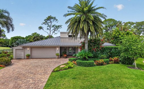 Casa a Delray Beach, Florida, Stati Uniti 1