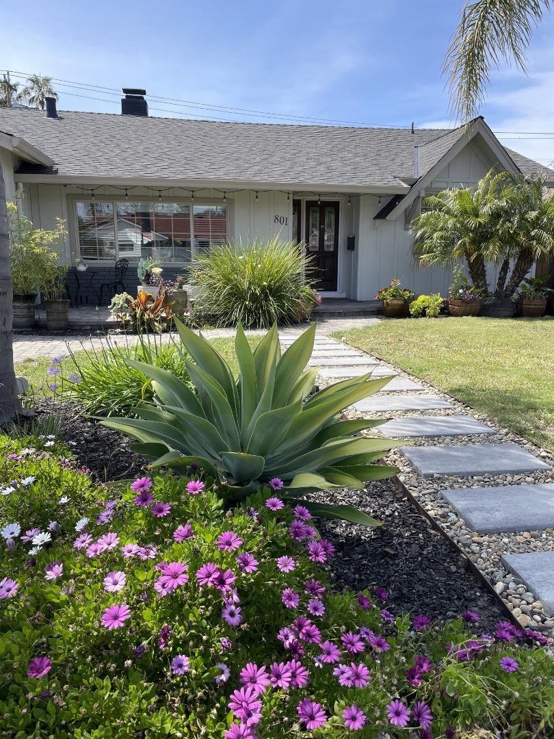 House in Campbell, California, United States 3 - 17826816