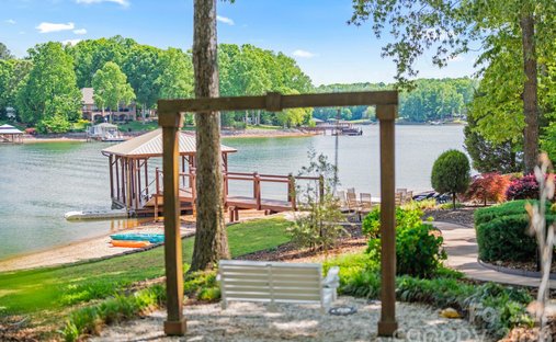 Casa en Mooresville, Carolina del Norte, Estados Unidos 1