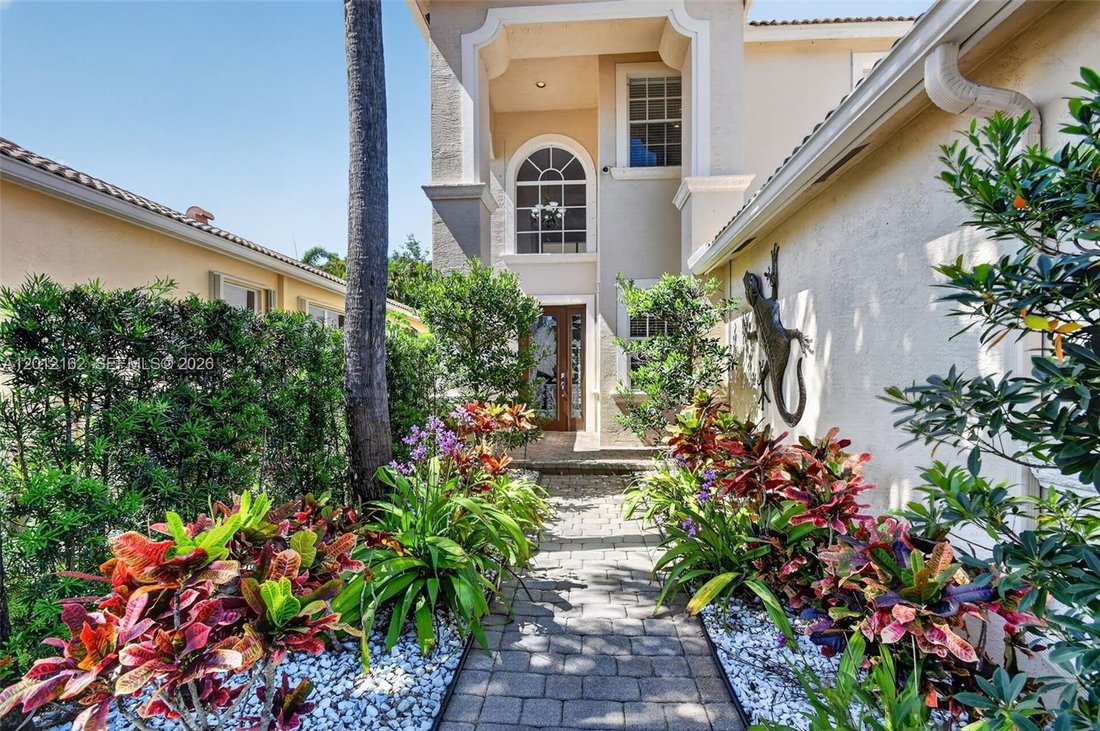 House in Lake Worth, Florida, United States 3 - 17833756