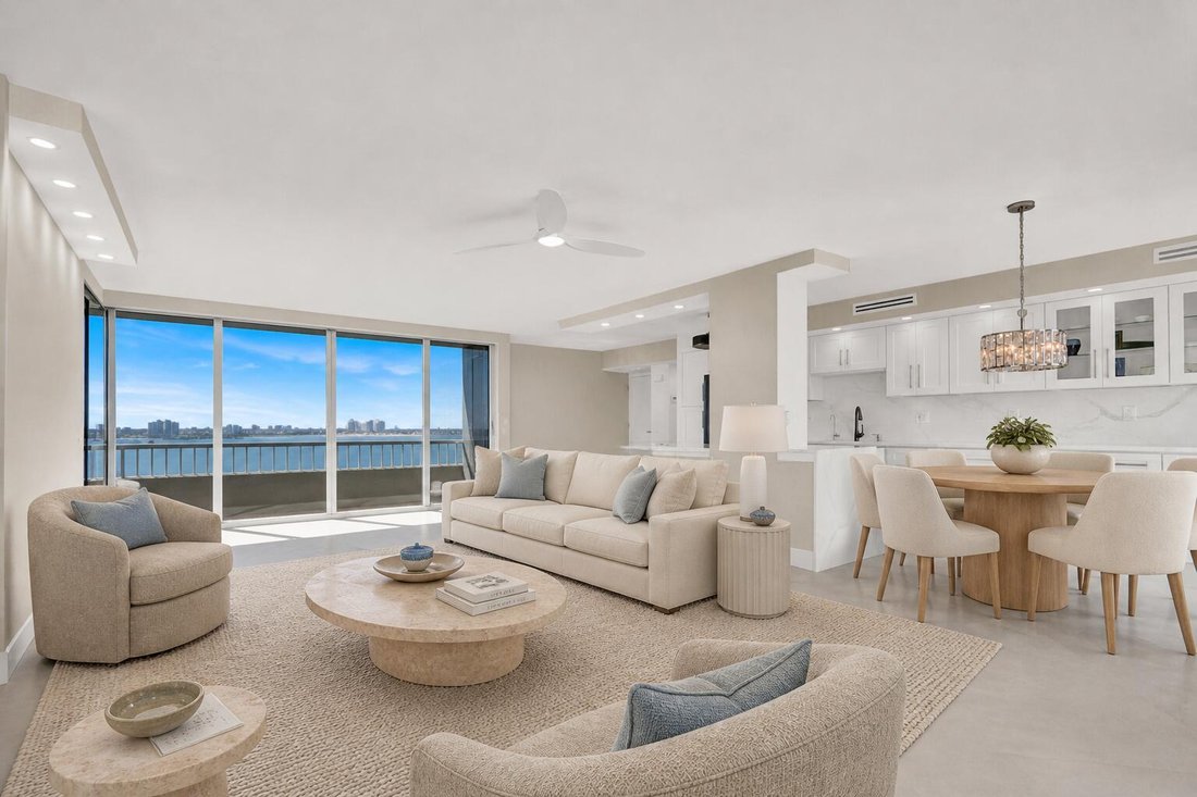 Condo in Riviera Beach, Florida, United States 5 - 17009704