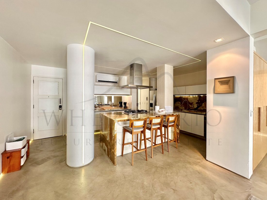 Apartment in Rio de Janeiro, State of Rio de Janeiro, Brazil 5 - 17821010