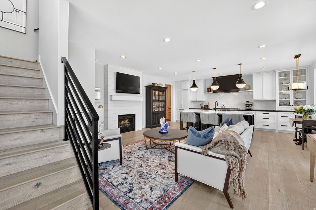 House in Salt Lake City, Utah, United States 4 - 17821419