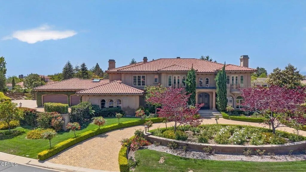 House in Camarillo, California, United States 1 - 17826963
