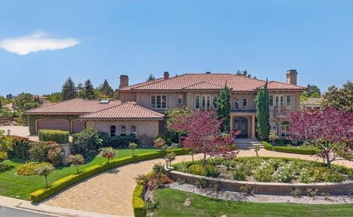 Casa a Camarillo, California, Stati Uniti 1