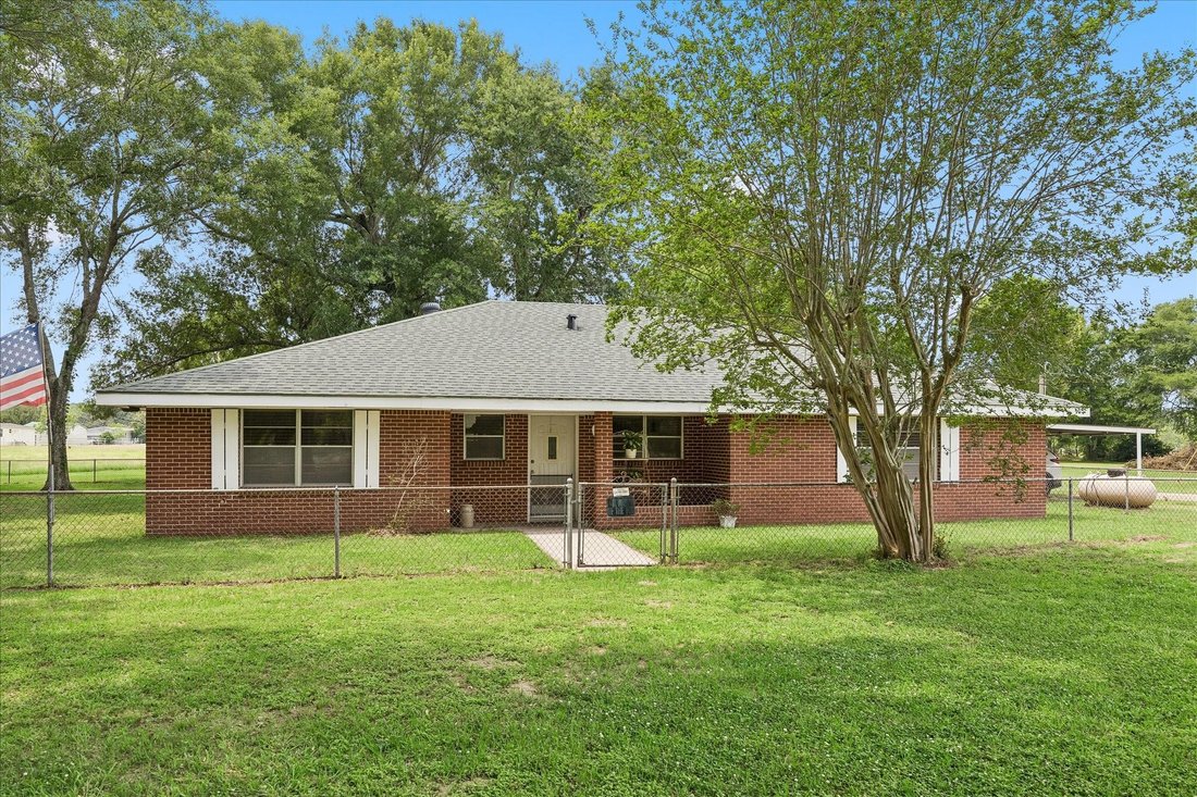 House in Magnolia, Texas, United States 2 - 17824459