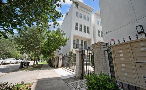 House in Houston, Texas, United States 1