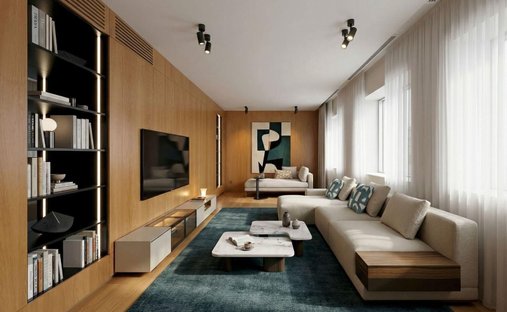 Appartement à Santo António, Lisbonne, Portugal 1