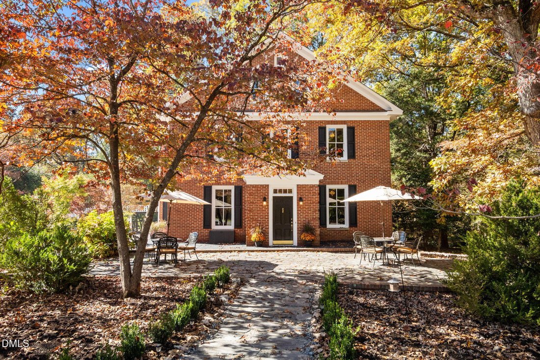House in Roxboro, North Carolina, United States 3 - 17829973