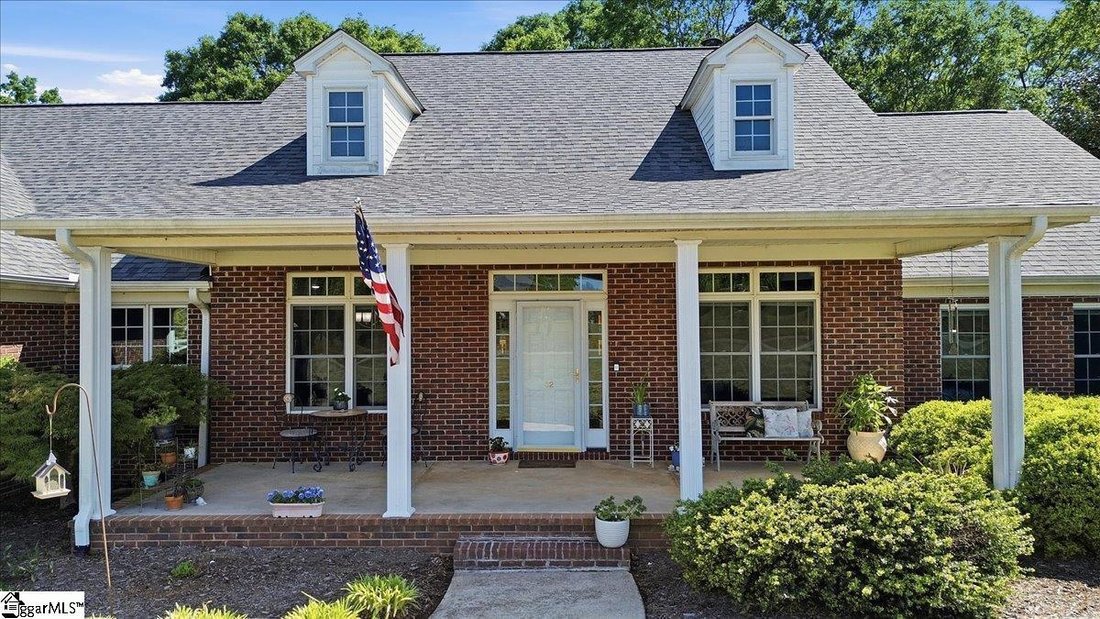 House in Simpsonville, South Carolina, United States 4 - 17826842