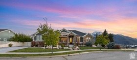 House in Morgan, Utah, United States 2 - 17833750