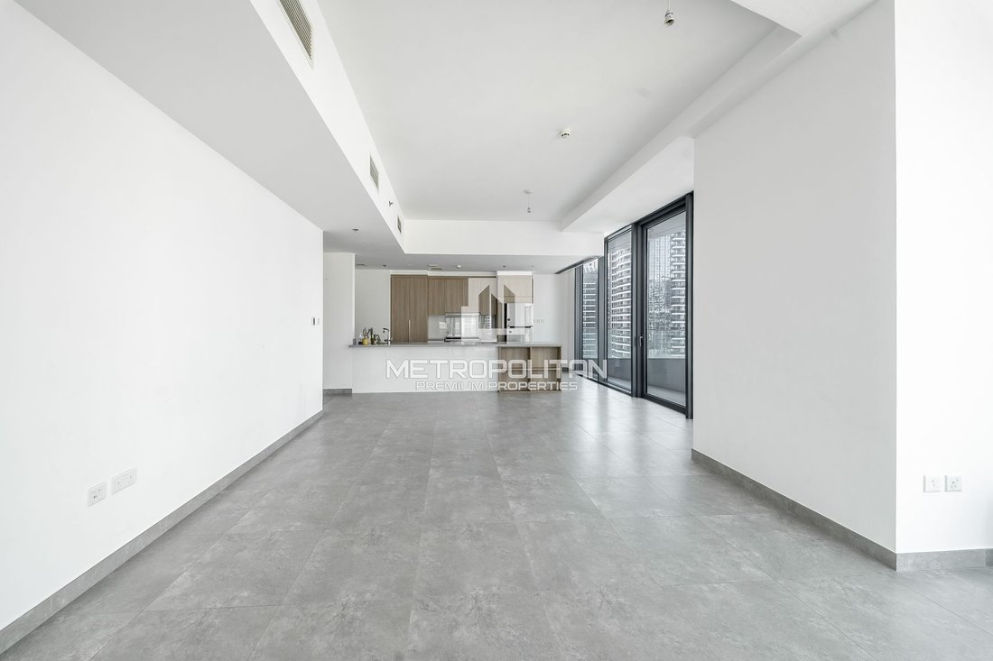 Apartment in Dubai Marina / Marsa Dubai, Dubai, United Arab Emirates 4 - 17827524