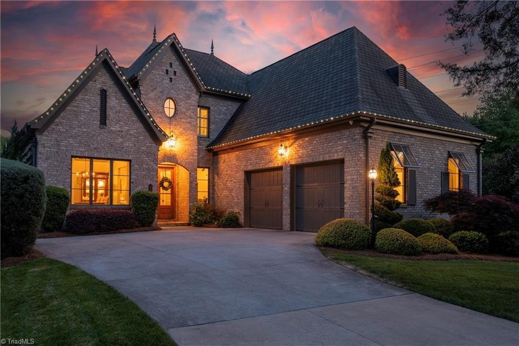 House in Winston-Salem, North Carolina, United States 2 - 17640080