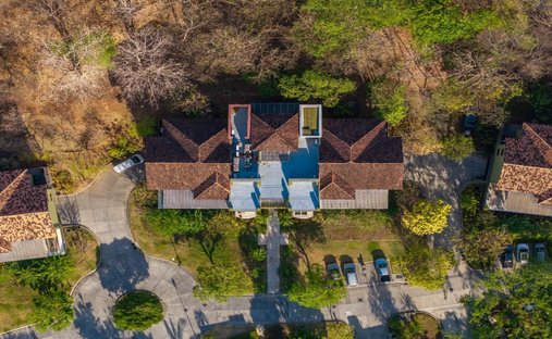 House in Brasilito, Guanacaste Province, Costa Rica 1