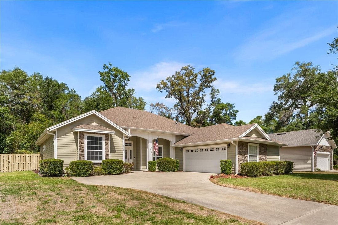 House in Newberry, Florida, United States 2 - 17821676