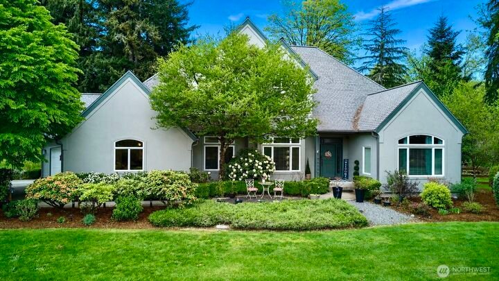 House in Maple Valley, Washington, United States 1 - 17835065