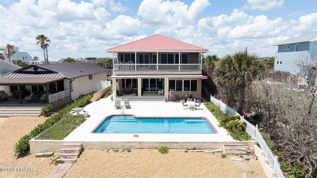 House in New Smyrna Beach, Florida, United States 2 - 17834777