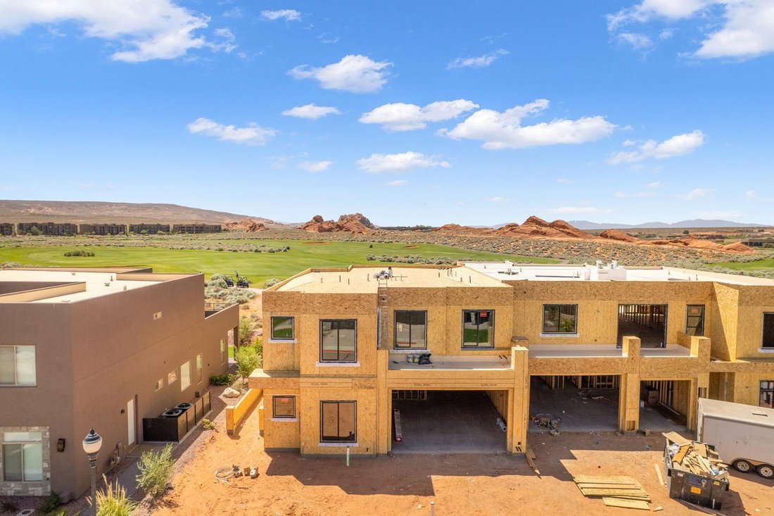 Townhouse in Hurricane, Utah, United States 2 - 17824239