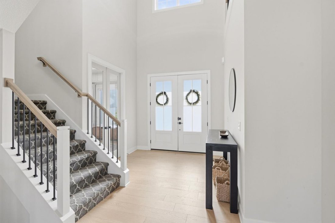 House in Olathe, Kansas, United States 2 - 17817385