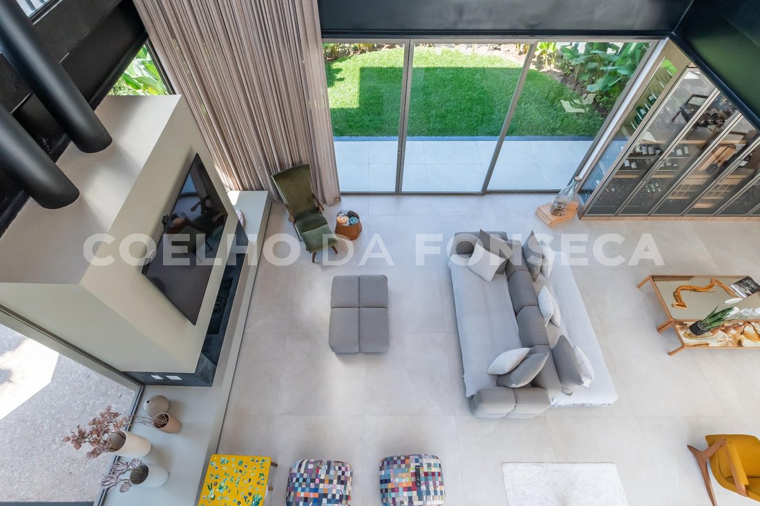 Condominio en Barueri, Estado de São Paulo, Brasil 3 - 17831432