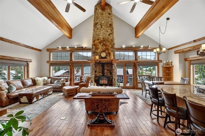 House in Snoqualmie Pass, Washington, United States 4 - 17834939