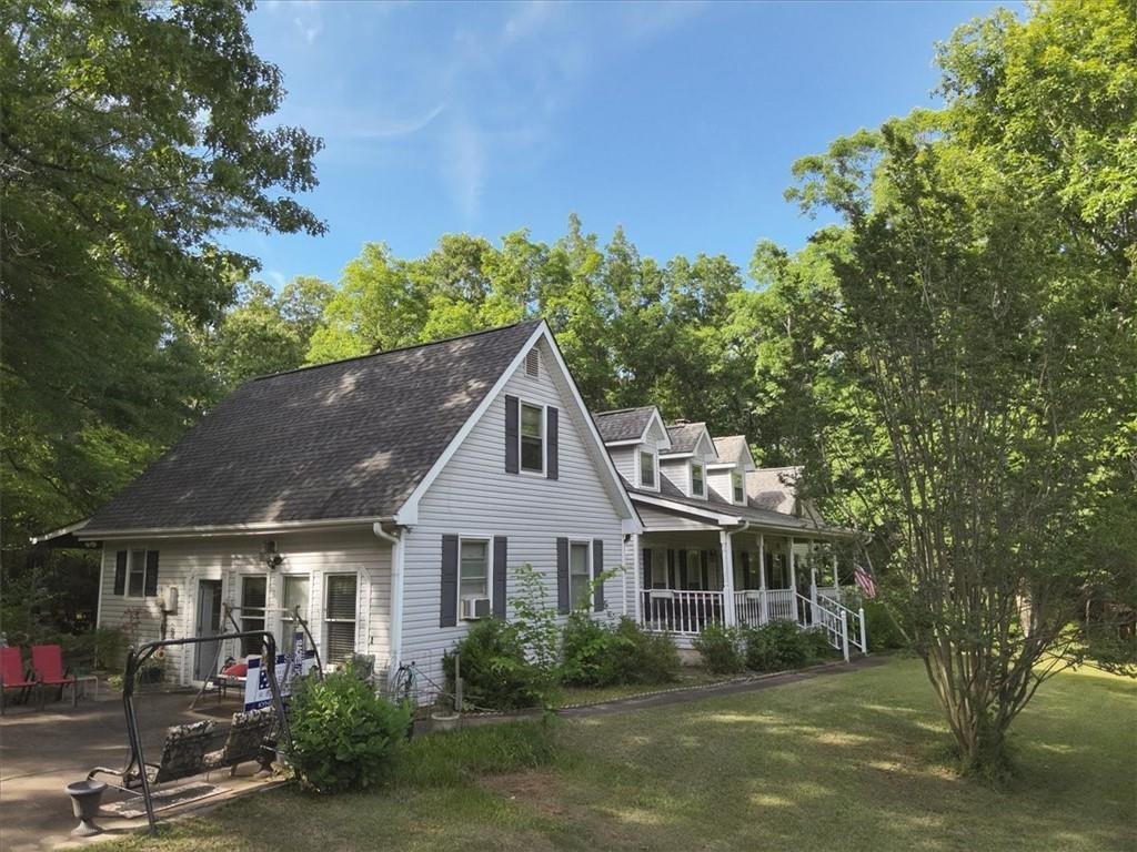 House in Griffin, Georgia, United States 3 - 17828770