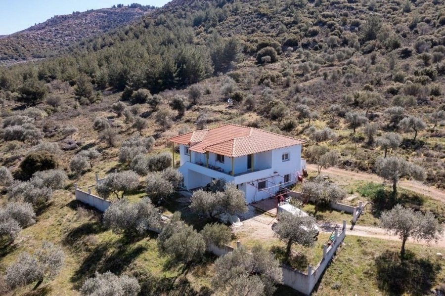 House in Thasos, Macedonia and Thrace, Greece 5 - 17829801